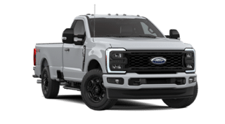 2026 Ford Super Duty® External Image 5